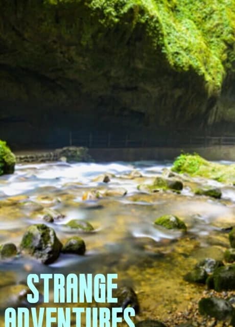 Strange Adventures