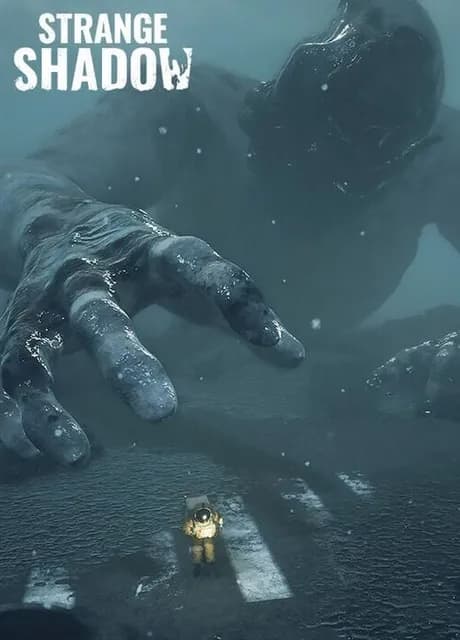 Strange Shadow