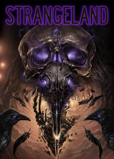 Strangeland