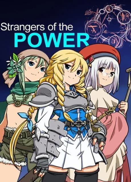 Strangers of the Power