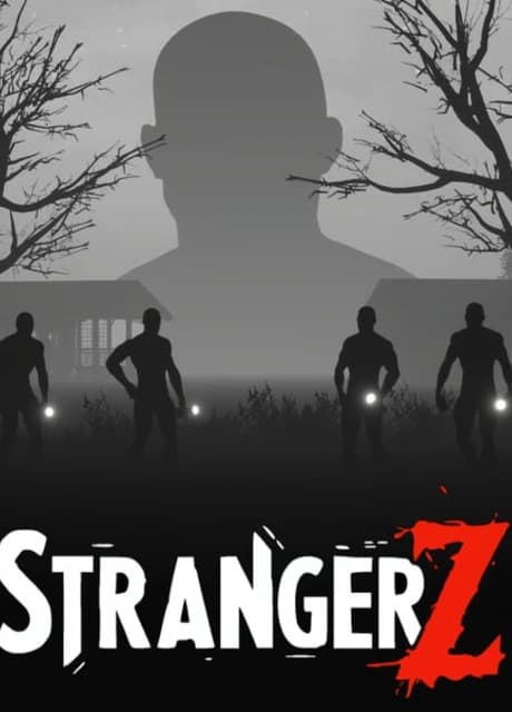StrangerZ