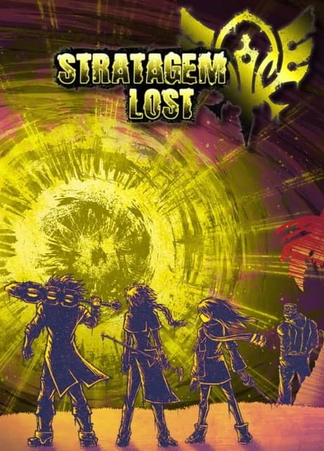 Stratagem Lost