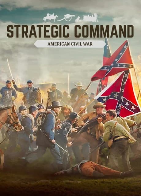 Strategic Command: American Civil War