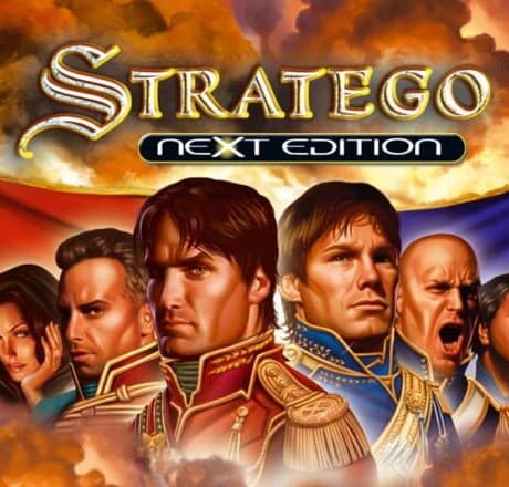 Stratego: Next Edition