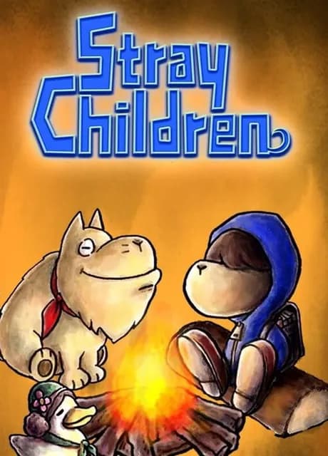 Stray Children