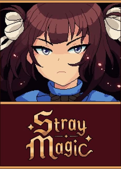 Stray Magic