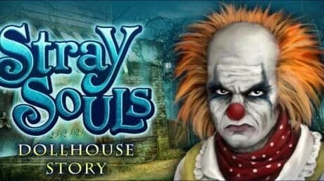 Stray Souls: Dollhouse Story