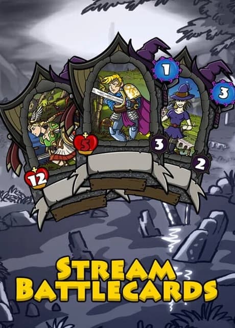 Stream Battlecards
