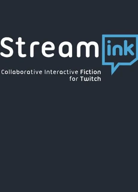 StreamInk