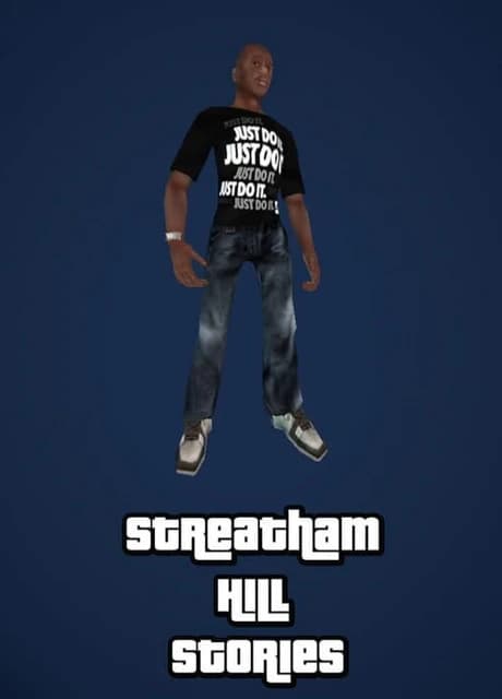 Streatham Hill Stories