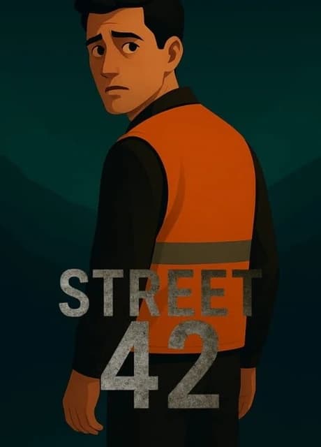 Street 42