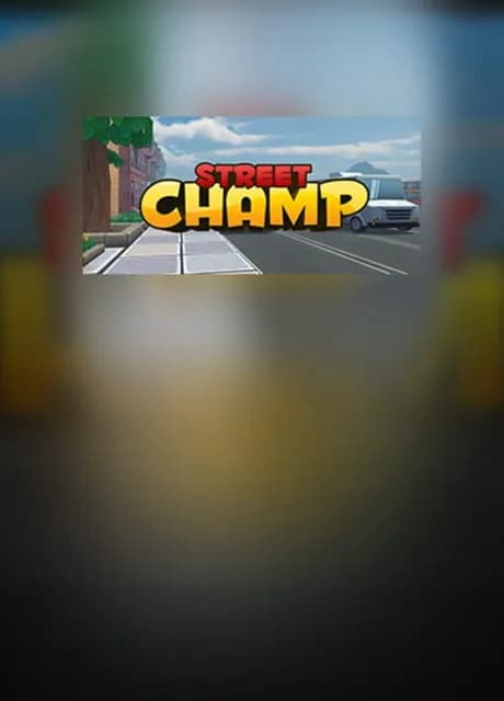 Street Champ VR
