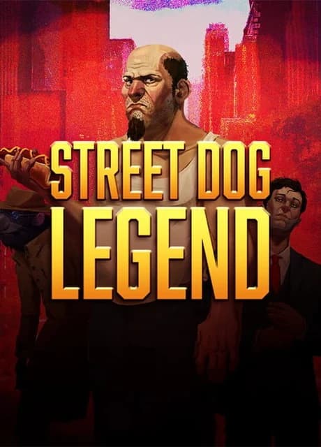 Street Dog Legend