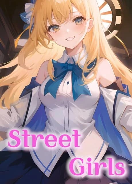 Street Girls