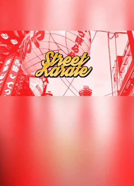 Street Karate