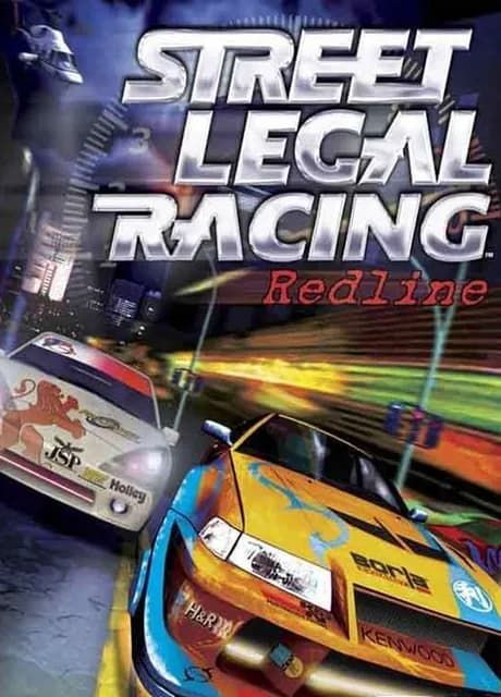 Street Legal Racing: Redline