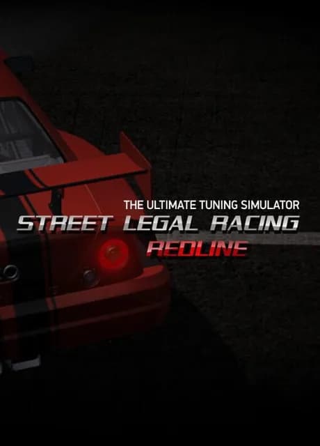 Street Legal Racing: Redline v2.3.1