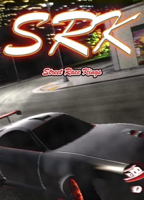 Street Race Kings