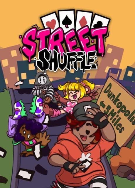 Street Shuffle