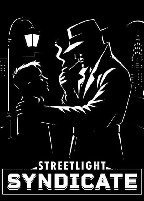 Streetlight Syndicate