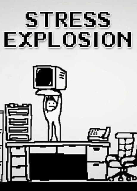 Stress explosion