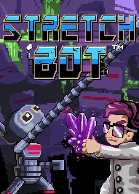 StretchBot