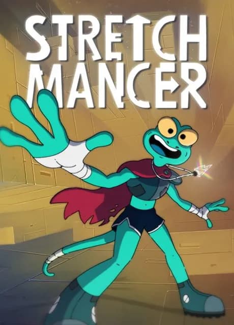 Stretchmancer