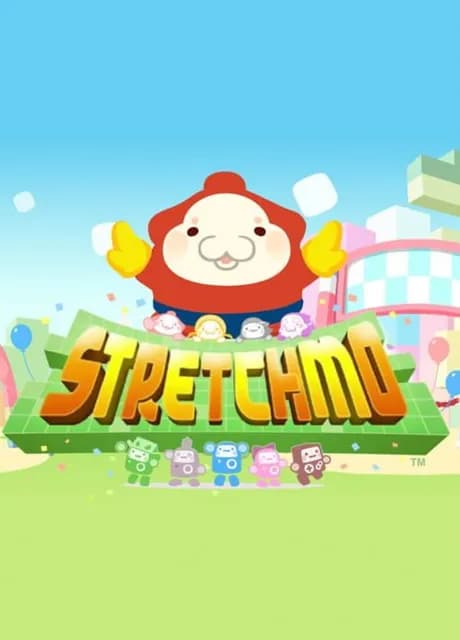 Stretchmo
