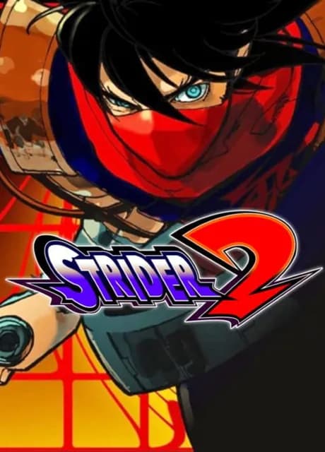 Strider 2