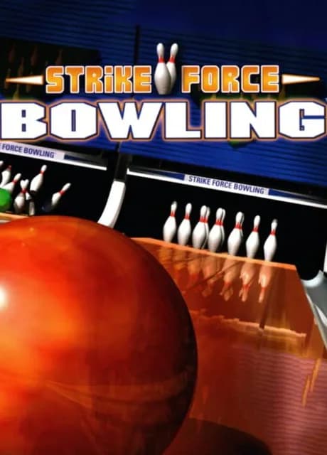 Strike Force Bowling
