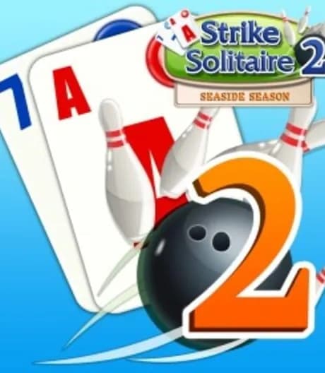 Strike Solitaire 2