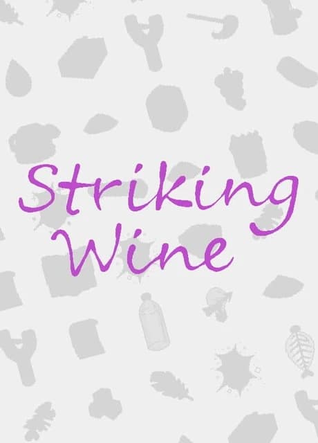 Striking Wine