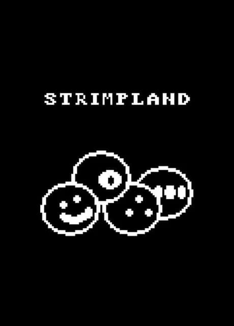Strimpland
