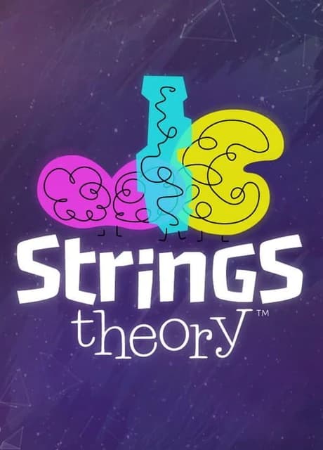 Strings Theory