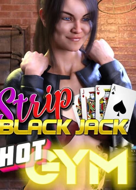 Strip Black Jack: Hot Gym