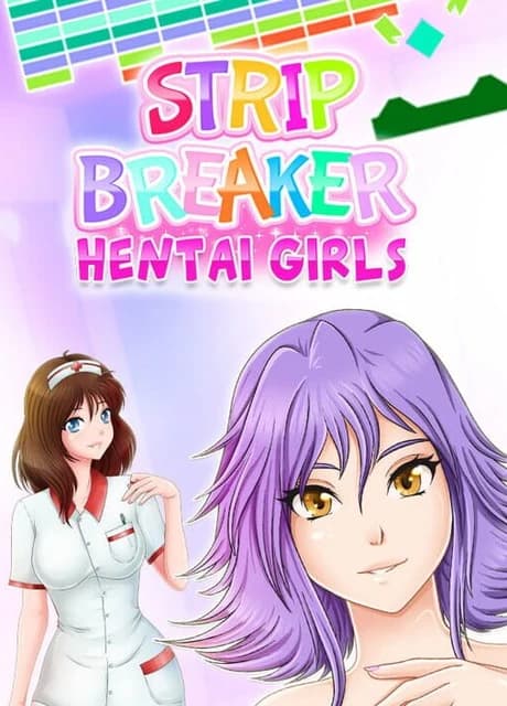 Strip Breaker: Hentai Girls