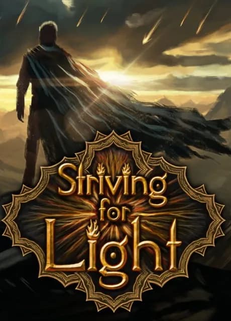 Striving for Light