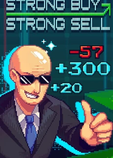 Strong Buy Strong Sell