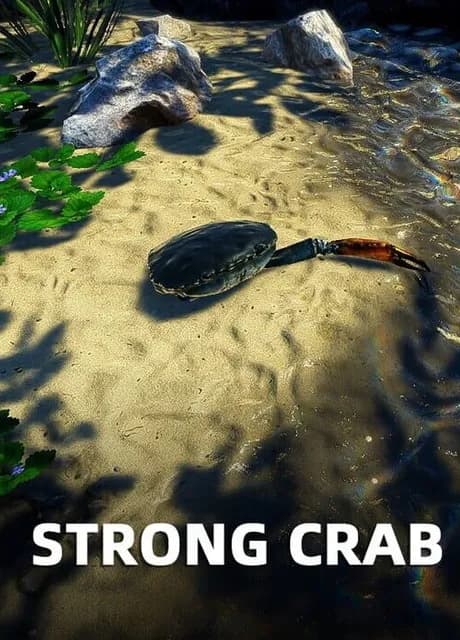 Strong Crab