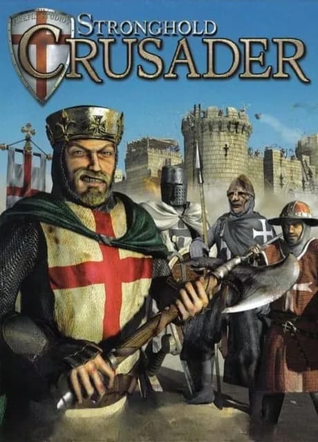 Stronghold Crusader