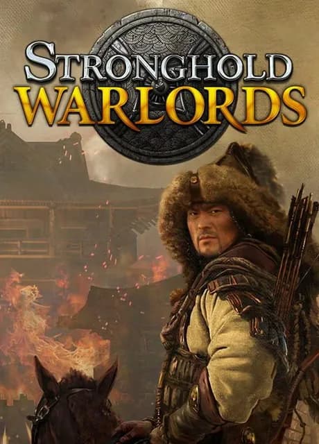 Stronghold: Warlords