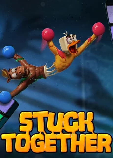 Stuck Together