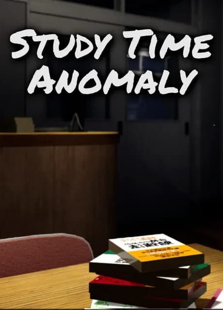 Study Time Anomaly