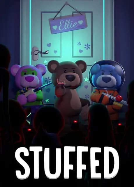Stuffed