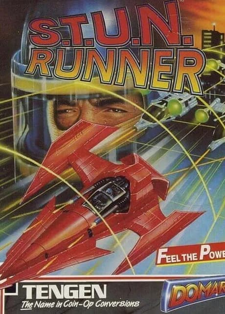 S.T.U.N. Runner