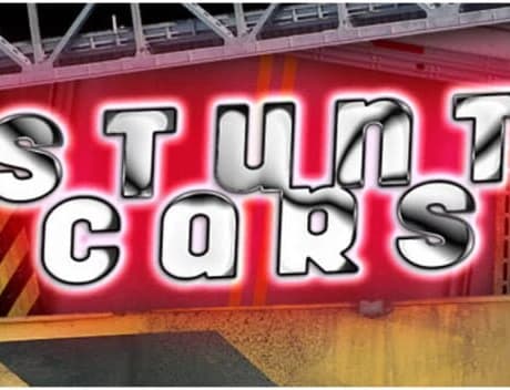 Stunt Cars