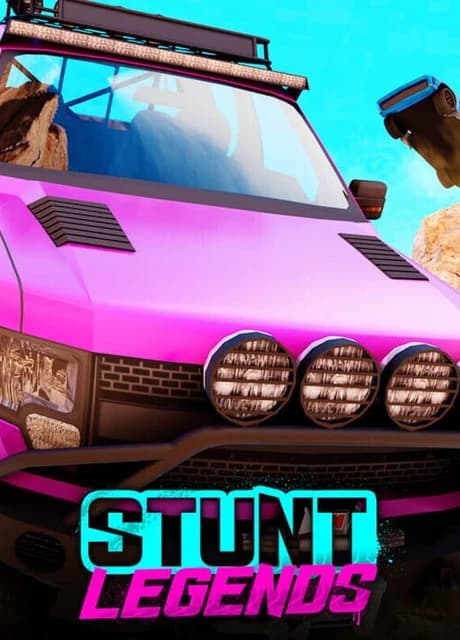 Stunt Legends