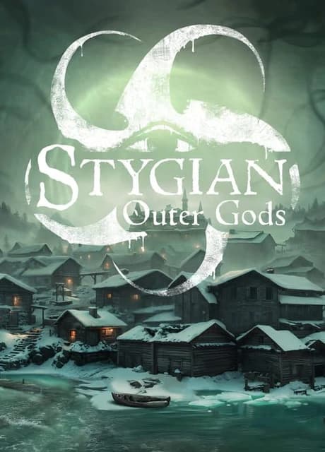 Stygian: Outer Gods