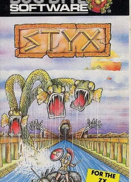 Styx