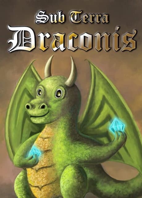Sub Terra Draconis